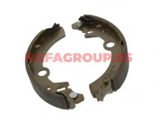 RG8517 - Brake Shoe Seat